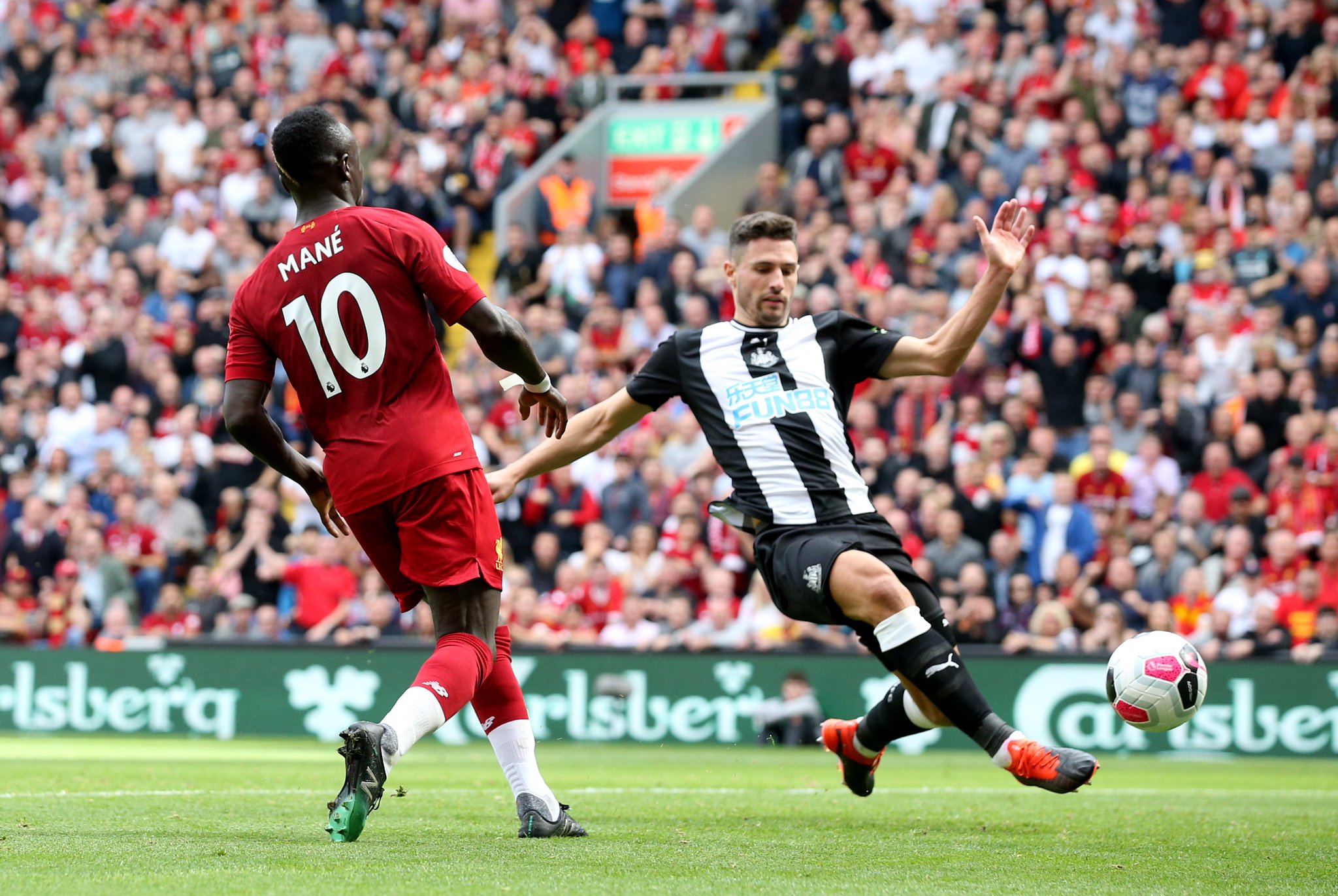 影響力改變 影響力改變