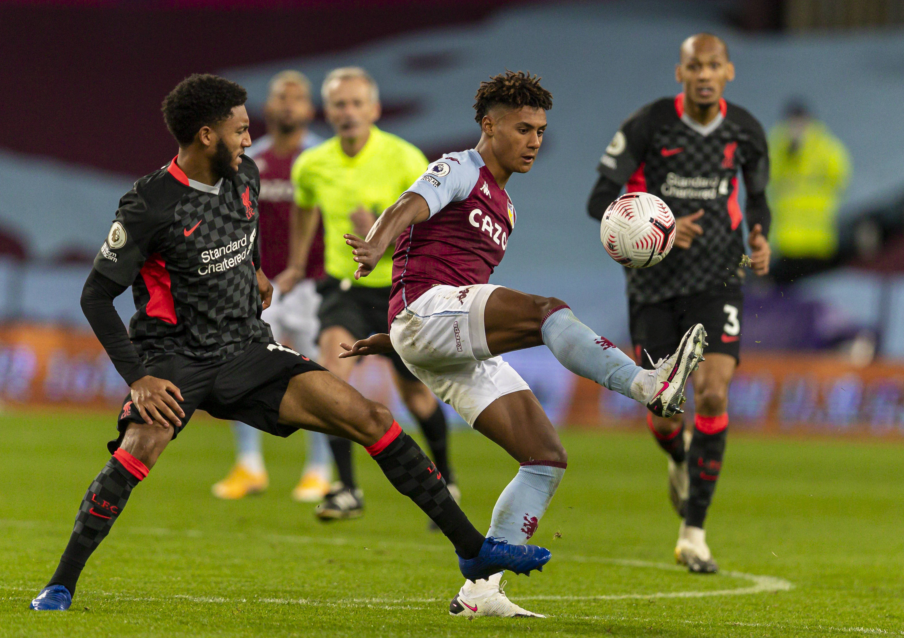 那不勒斯球 那不勒斯球