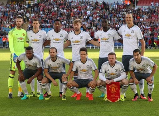 环境的考验 环境的考验