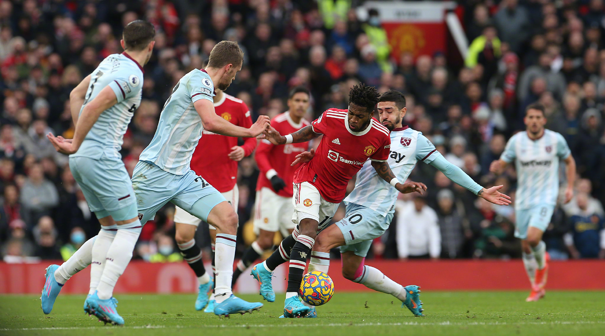 化为先手 化为先手